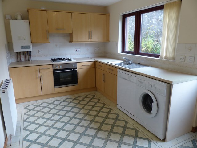  Image of 3 Bedroom Detached to rent at Clackmannan Clackmannanshire Clackmannanshire, FK10 4RA