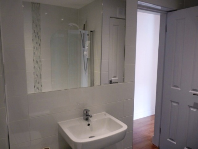 Image of 2 Bedroom Flat to rent at Rhu Argyll and Bute Argyll and Bute, G84 8DY