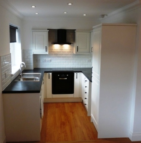  Image of 2 Bedroom Flat to rent at Rhu Argyll and Bute Argyll and Bute, G84 8DY