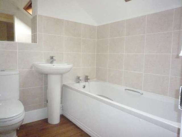  Image of 3 Bedroom Detached to rent at Church Road Snape Saxmundham, IP17 1SZ