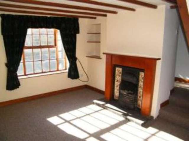  Image of 2 Bedroom Terraced for sale at Castleton Whitby Castleton, YO21 2EQ