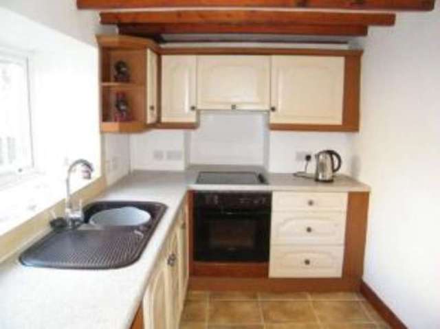  Image of 2 Bedroom Terraced for sale at Castleton Whitby Castleton, YO21 2EQ