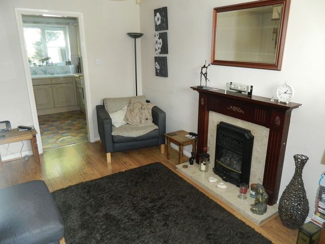  Image of 2 Bedroom Semi-Detached for sale at Cinder Way  Wednesbury, WS10 7QE