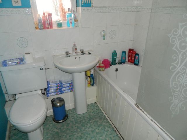  Image of 2 Bedroom Semi-Detached for sale at Cinder Way  Wednesbury, WS10 7QE