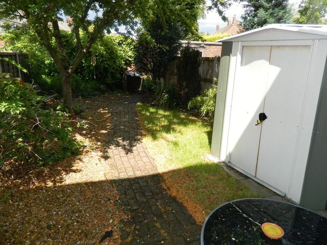  Image of 2 Bedroom Semi-Detached for sale at Cinder Way  Wednesbury, WS10 7QE