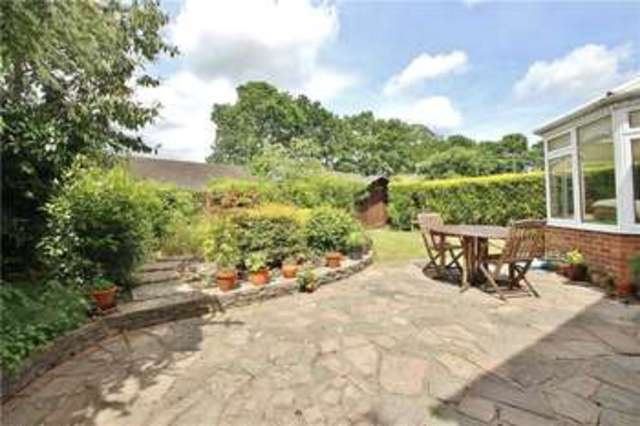  Image of 4 Bedroom Detached for sale at Horsell Surrey Knaphill, GU21 4XE