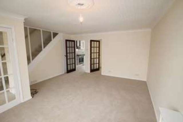  Image of 3 Bedroom Terraced to rent at Cleves Close  Cobham, KT11 2LE