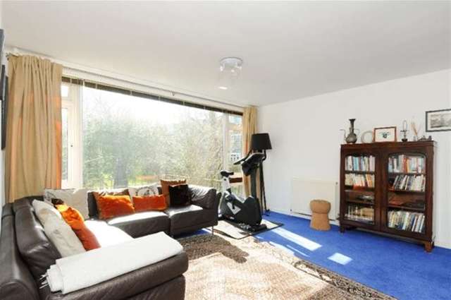  Image of 6 Bedroom Detached to rent at Dulwich Village, SE21 7BE