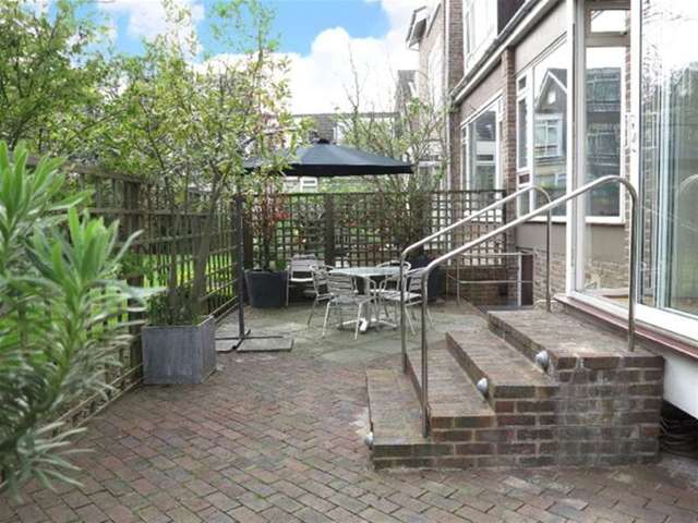  Image of 6 Bedroom Detached to rent at Dulwich Village, SE21 7BE