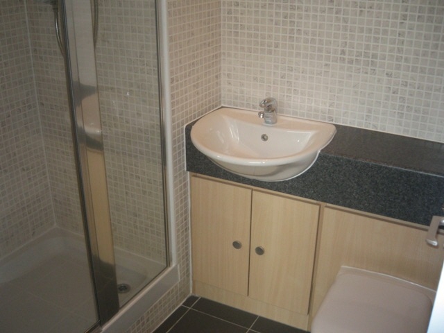  Image of 2 Bedroom Flat to rent at Tradeston Glasgow Glasgow, G5 8JQ