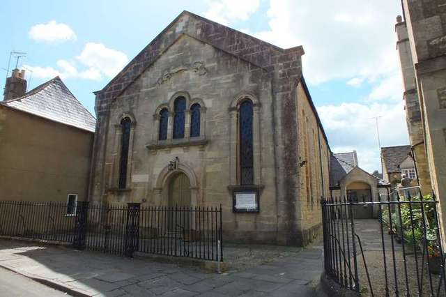  Image of Property for sale at Cirencester Gloucestershire, GL7 2BQ