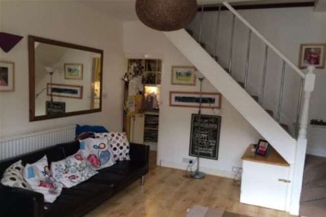  Image of 3 Bedroom Detached to rent at Harrogate, HG1 5JE