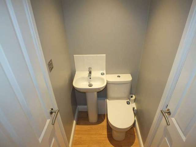  Image of 1 Bedroom Detached to rent at Reading Berkshire Reading, RG30 1DA