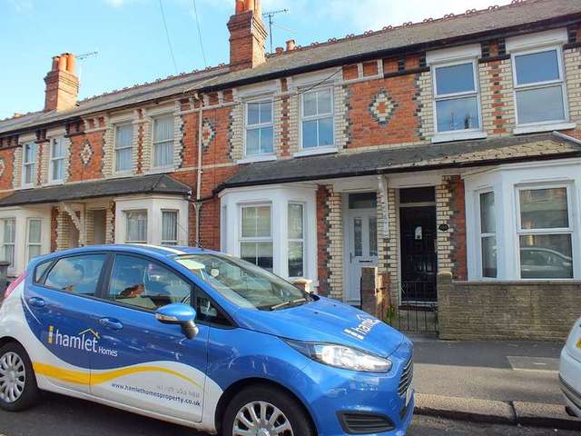  Image of 1 Bedroom Detached to rent at Reading Berkshire Reading, RG30 1DA