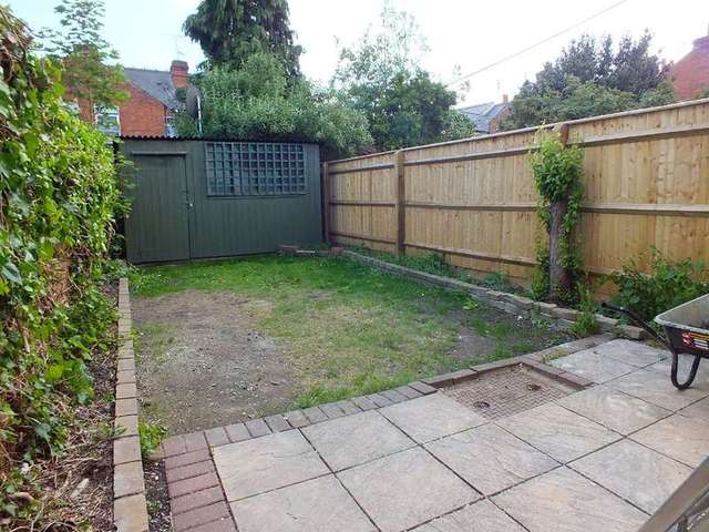  Image of 1 Bedroom Detached to rent at Reading Berkshire Reading, RG30 1DA