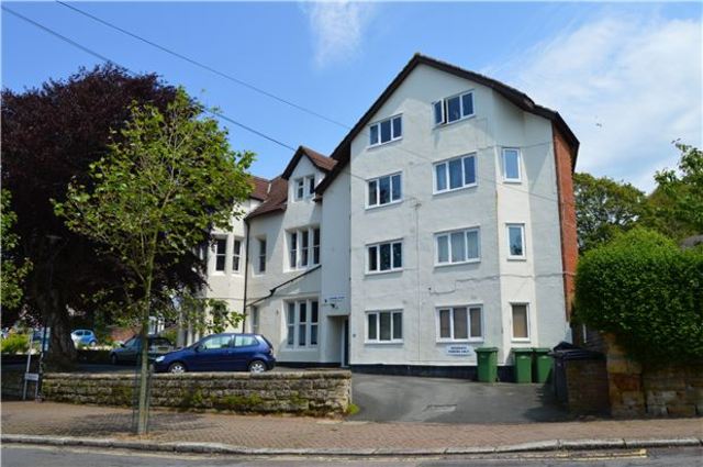  Image of 2 Bedroom Flat for sale at De Cham Road  East Sussex, TN37 6JA