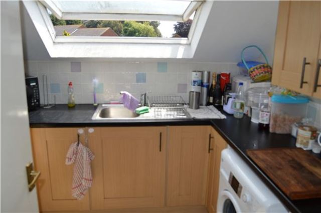  Image of 2 Bedroom Flat for sale at De Cham Road  East Sussex, TN37 6JA