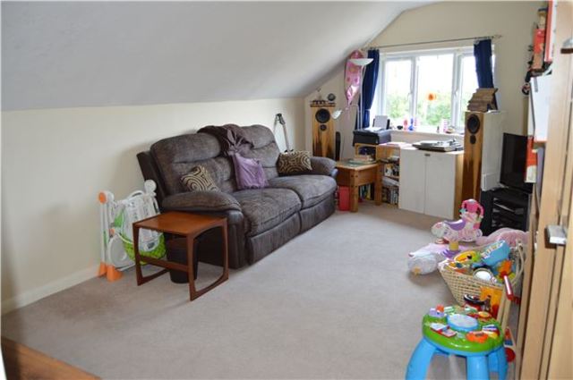  Image of 2 Bedroom Flat for sale at De Cham Road  East Sussex, TN37 6JA
