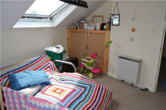  Image of 2 Bedroom Flat for sale at De Cham Road  East Sussex, TN37 6JA