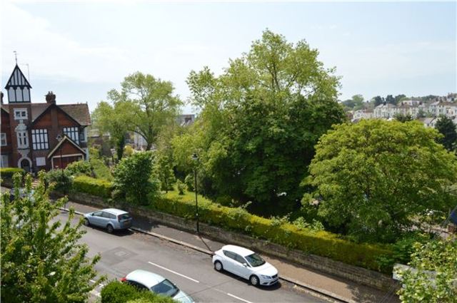  Image of 2 Bedroom Flat for sale at De Cham Road  East Sussex, TN37 6JA