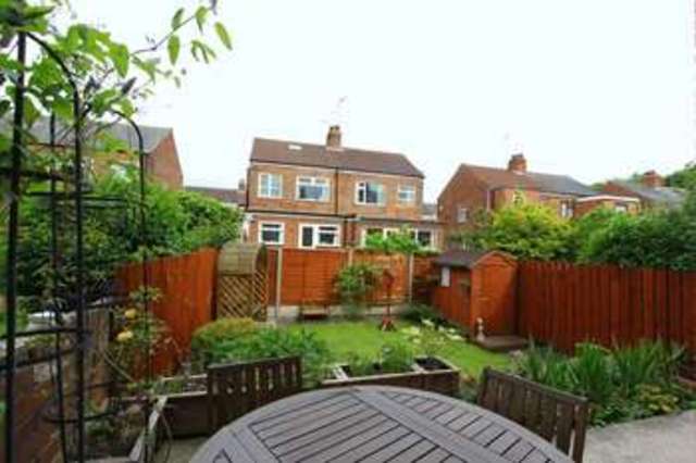  Image of 3 Bedroom Semi-Detached for sale at Devon Street  Cottingham, HU16 4LZ