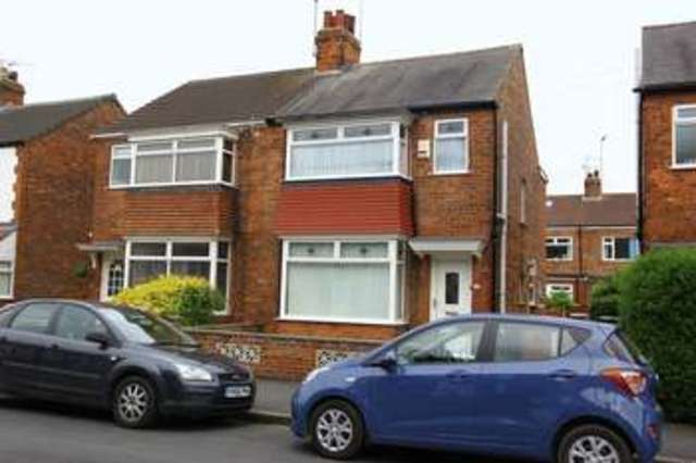  Image of 3 Bedroom Semi-Detached for sale at Devon Street  Cottingham, HU16 4LZ