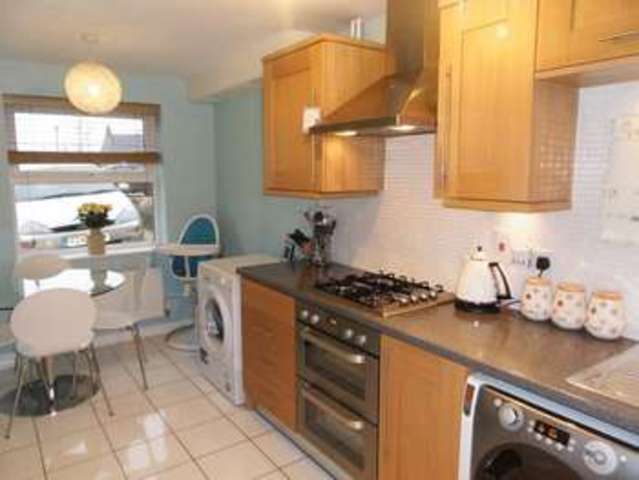  Image of 4 Bedroom Terraced to rent at Dobede Way Soham Ely, CB7 5ZJ