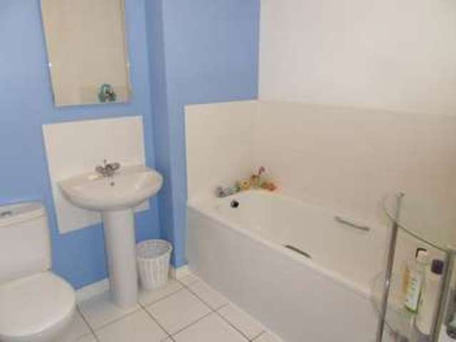  Image of 4 Bedroom Terraced to rent at Dobede Way Soham Ely, CB7 5ZJ