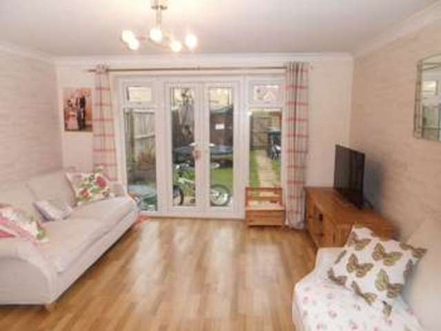 Image of 4 Bedroom Terraced to rent at Dobede Way Soham Ely, CB7 5ZJ