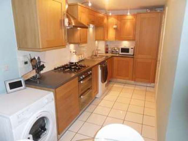  Image of 4 Bedroom Terraced to rent at Dobede Way Soham Ely, CB7 5ZJ
