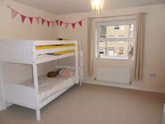  Image of 4 Bedroom Terraced to rent at Dobede Way Soham Ely, CB7 5ZJ