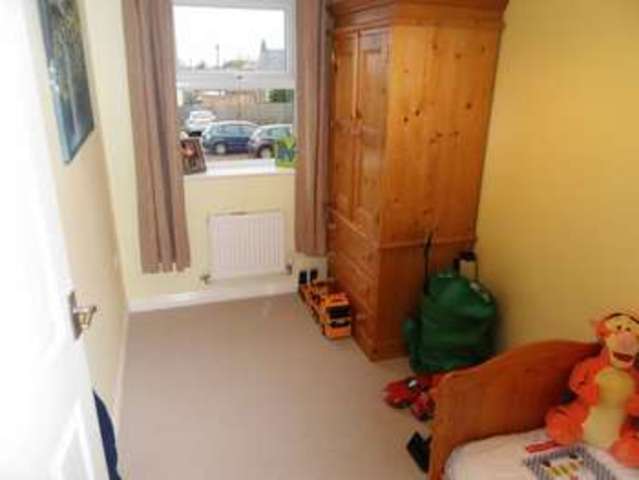  Image of 4 Bedroom Terraced to rent at Dobede Way Soham Ely, CB7 5ZJ