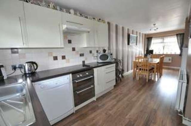  Image of 3 Bedroom Semi-Detached for sale at Duchy Close Stretton Burton-On-Trent, DE13 0HU