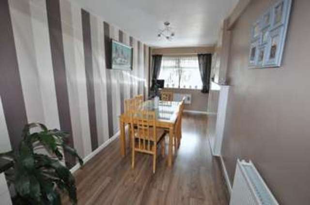  Image of 3 Bedroom Semi-Detached for sale at Duchy Close Stretton Burton-On-Trent, DE13 0HU