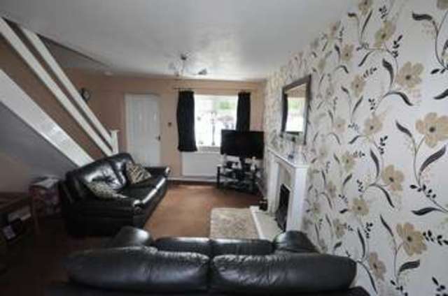 Image of 3 Bedroom Semi-Detached for sale at Duchy Close Stretton Burton-On-Trent, DE13 0HU