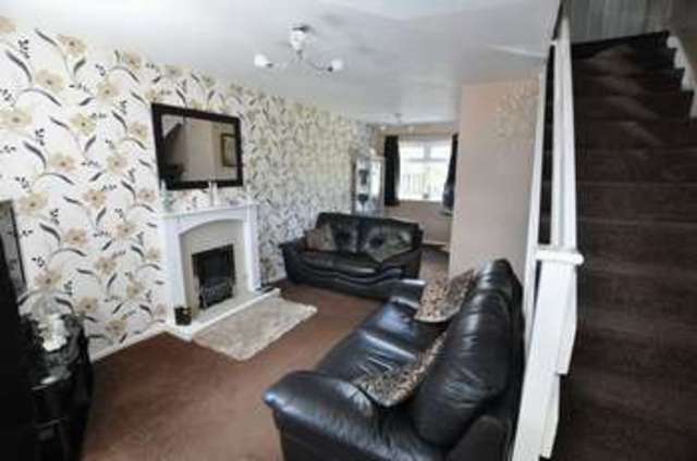  Image of 3 Bedroom Semi-Detached for sale at Duchy Close Stretton Burton-On-Trent, DE13 0HU