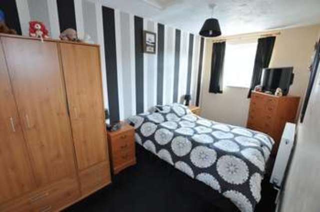  Image of 3 Bedroom Semi-Detached for sale at Duchy Close Stretton Burton-On-Trent, DE13 0HU