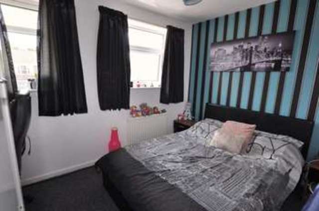  Image of 3 Bedroom Semi-Detached for sale at Duchy Close Stretton Burton-On-Trent, DE13 0HU