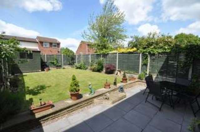  Image of 3 Bedroom Semi-Detached for sale at Duchy Close Stretton Burton-On-Trent, DE13 0HU