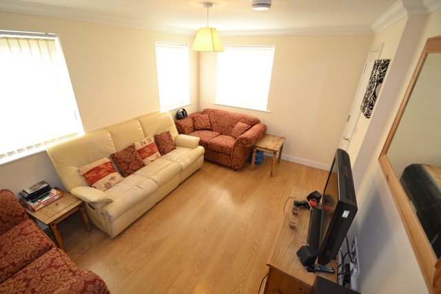  Image of 4 Bedroom Detached to rent at Newport  Newport, NP20 2FR