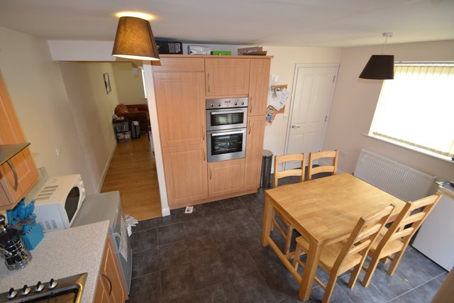  Image of 4 Bedroom Detached to rent at Newport  Newport, NP20 2FR