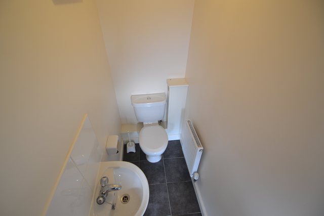  Image of 4 Bedroom Detached to rent at Newport  Newport, NP20 2FR
