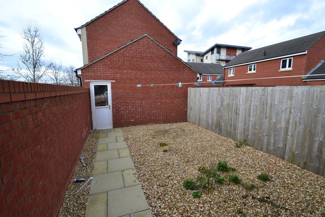  Image of 4 Bedroom Detached to rent at Newport  Newport, NP20 2FR