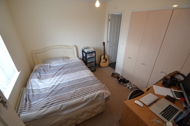  Image of 4 Bedroom Detached to rent at Newport  Newport, NP20 2FR