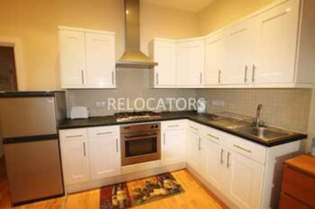  Image of 1 Bedroom Flat to rent at Eric Street  London, E3 4JL