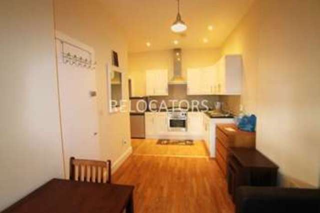  Image of 1 Bedroom Flat to rent at Eric Street  London, E3 4JL