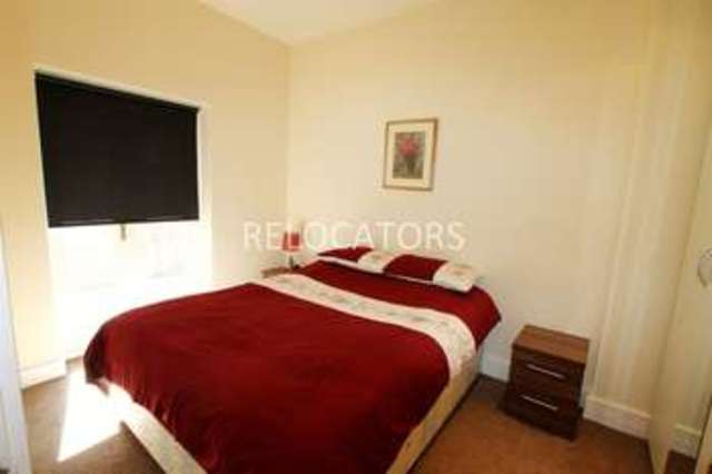  Image of 1 Bedroom Flat to rent at Eric Street  London, E3 4JL