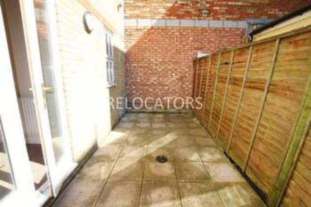  Image of 1 Bedroom Flat to rent at Eric Street  London, E3 4JL