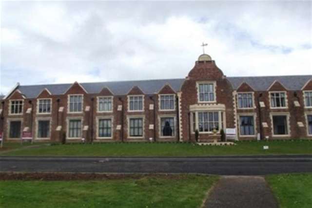  Image of 1 Bedroom Flat to rent at Exeter, EX4 4FW