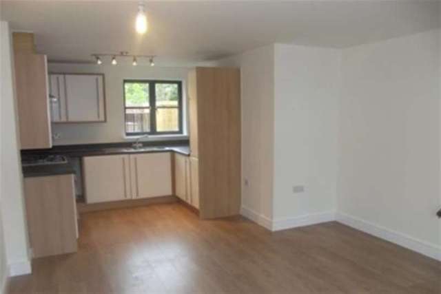  Image of 1 Bedroom Flat to rent at Exeter, EX4 4FW